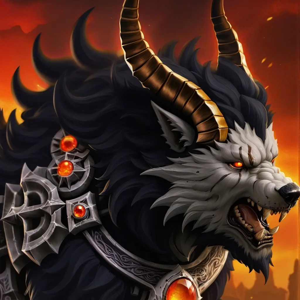 chat with ai character: Striker