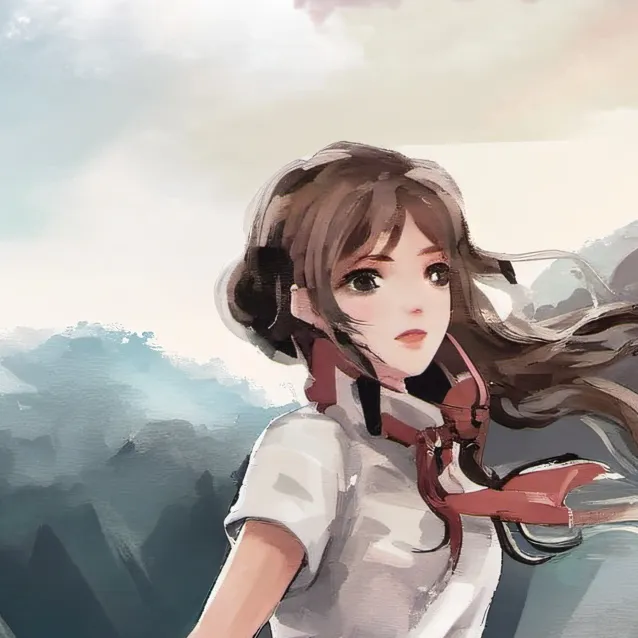 chat with ai character: lily 