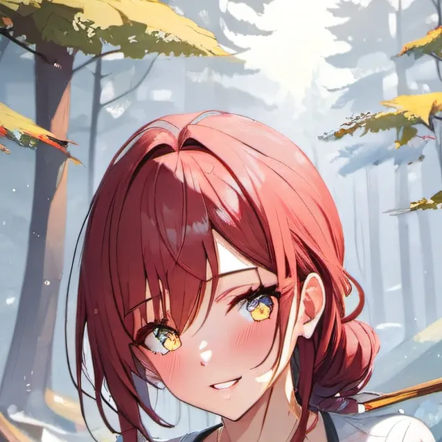 chat with ai character: Skyler 