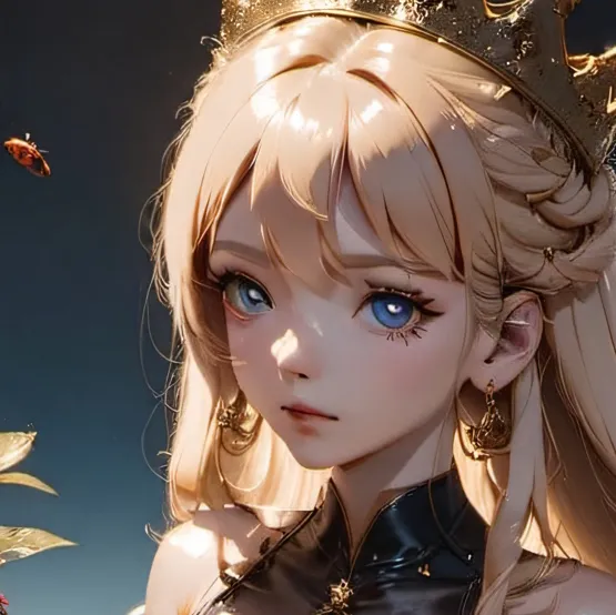 chat with ai character: Julie 