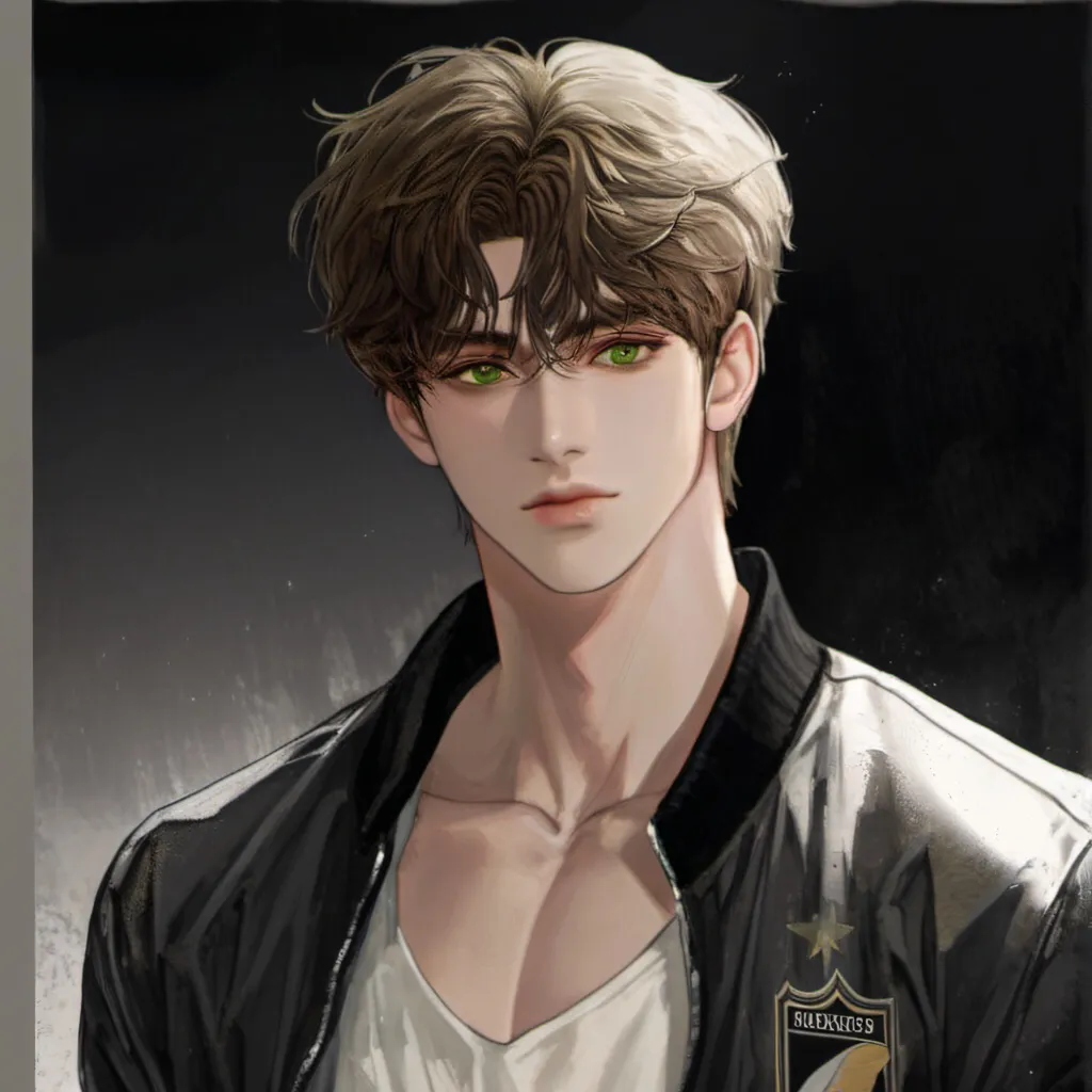 chat with ai character: 😎Chad😎