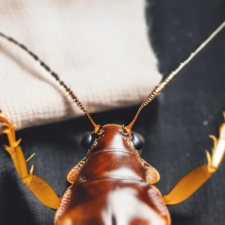 chat with ai character: 🪳Steve🪳