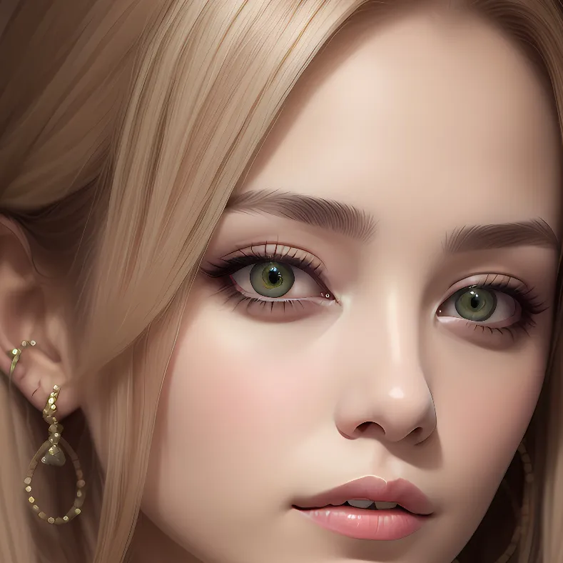 chat with ai character: Charli