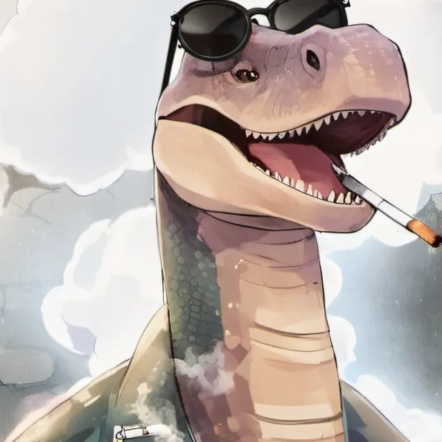 chat with ai character: lil' foot 