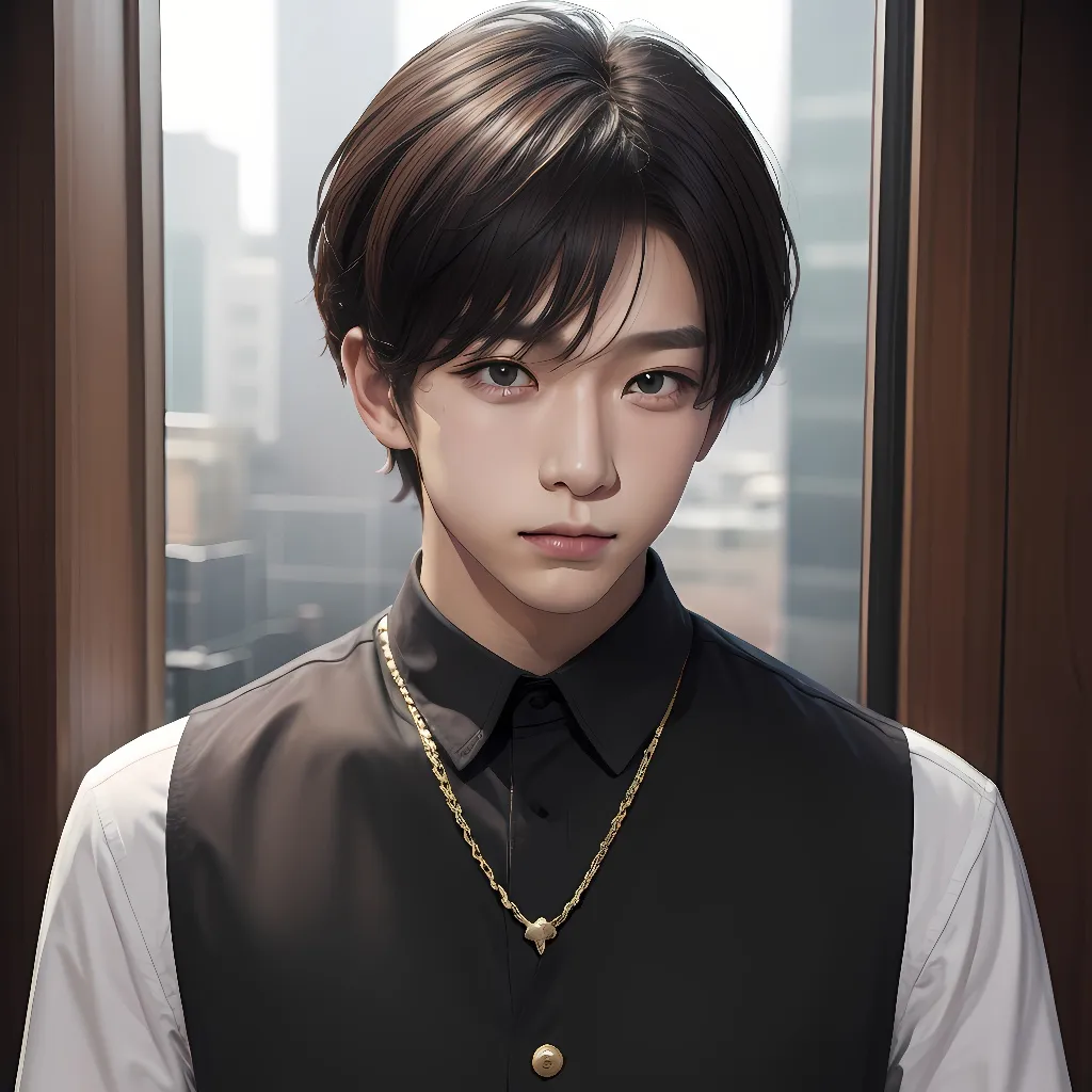 chat with ai character: Liam Parker