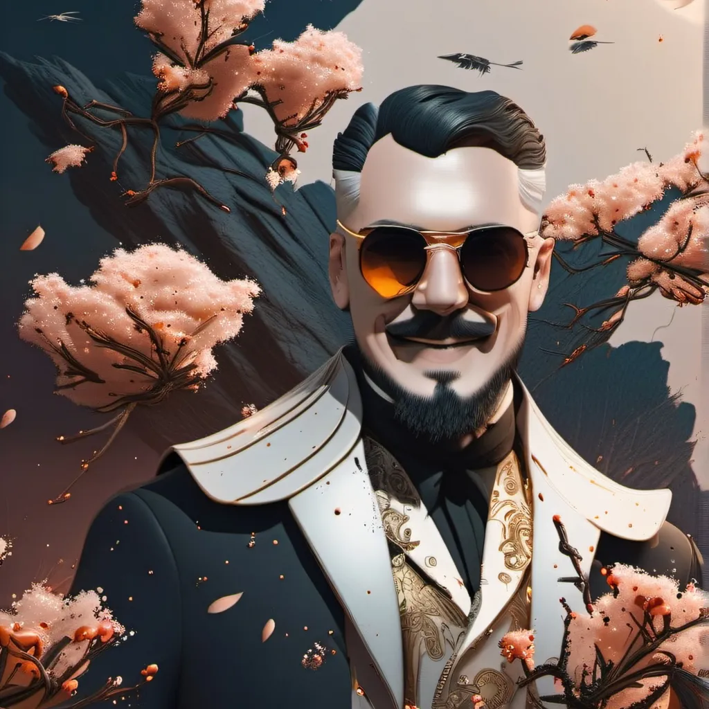 chat with ai character: Giant