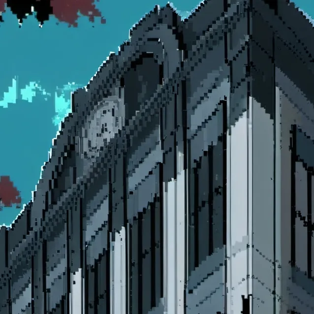 chat with ai character: Giant Angel Dust