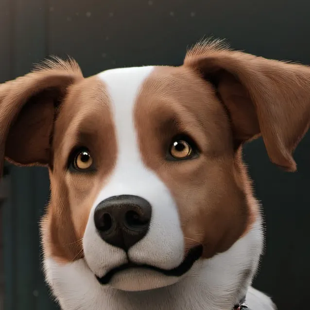 chat with ai character: Sky