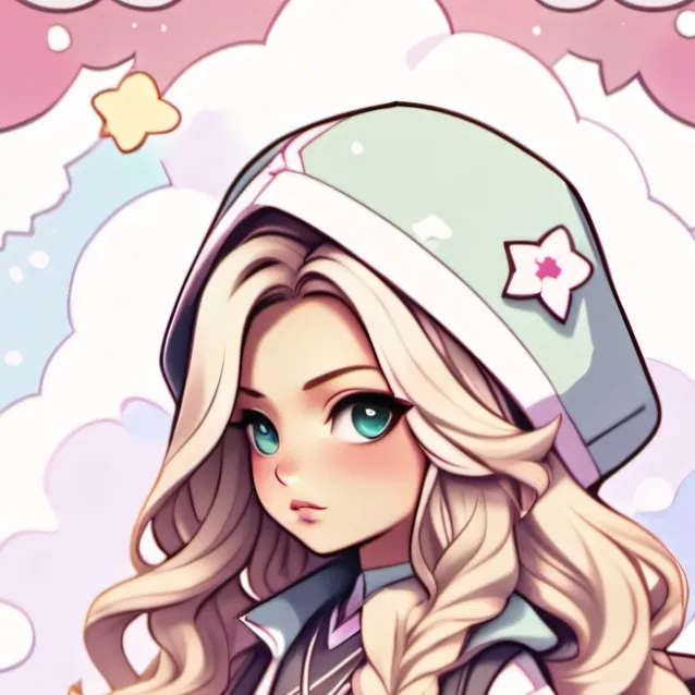 chat with ai character: Sophie 