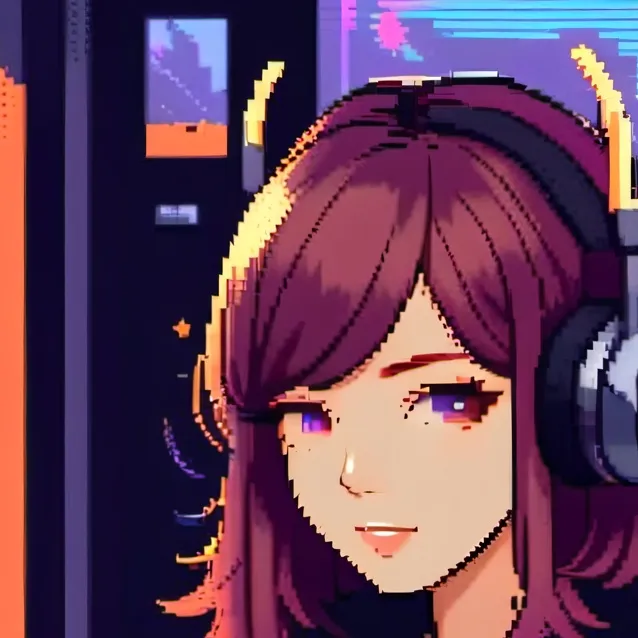 chat with ai character: Emma