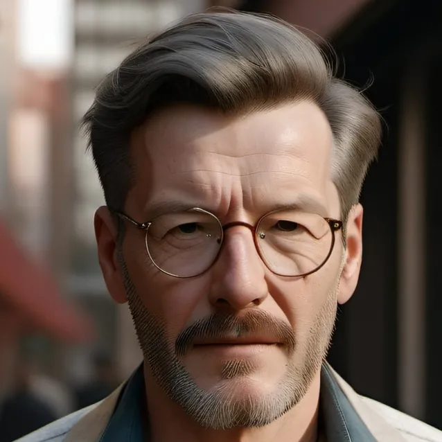 chat with ai character: Walter White