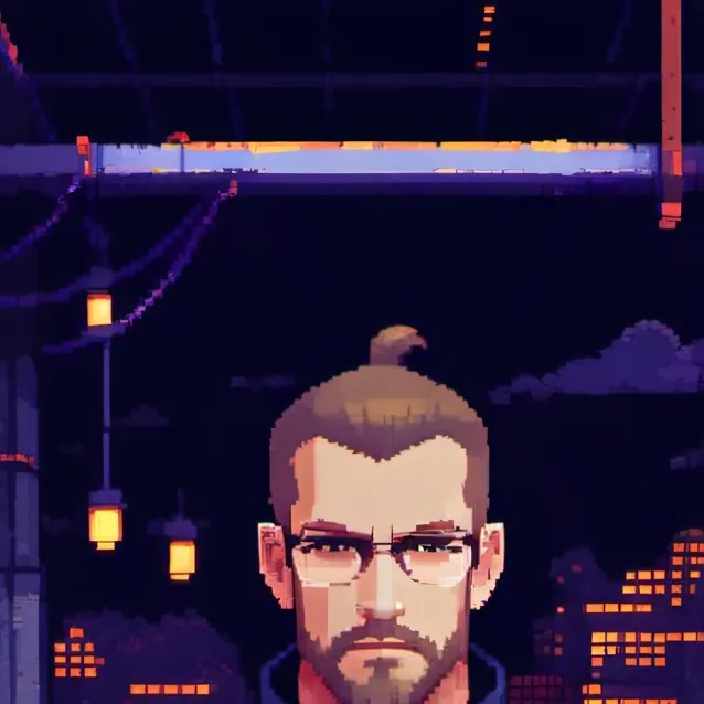 chat with ai character: Nico Bellic