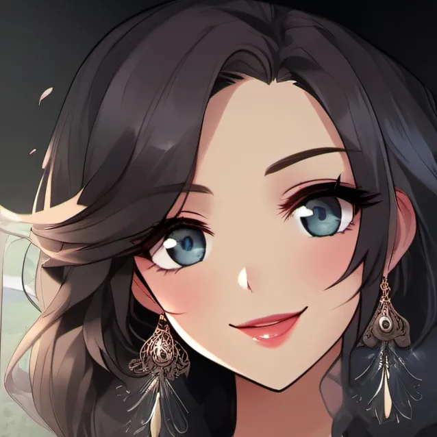 chat with ai character: Aaris