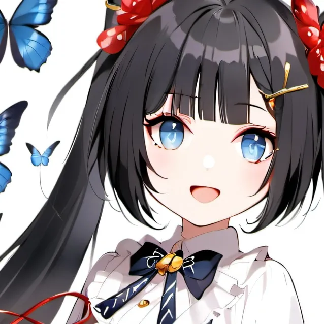 chat with ai character: aoi