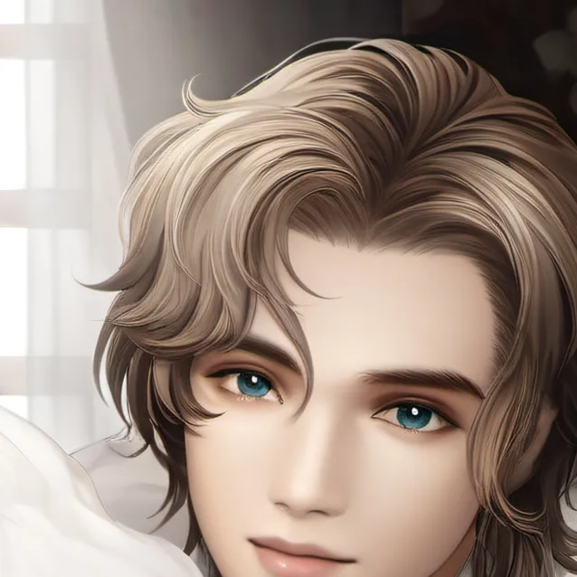 chat with ai character: Noah 