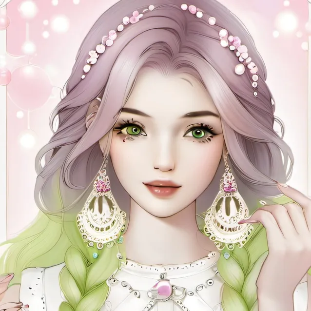 chat with ai character: mitsuri