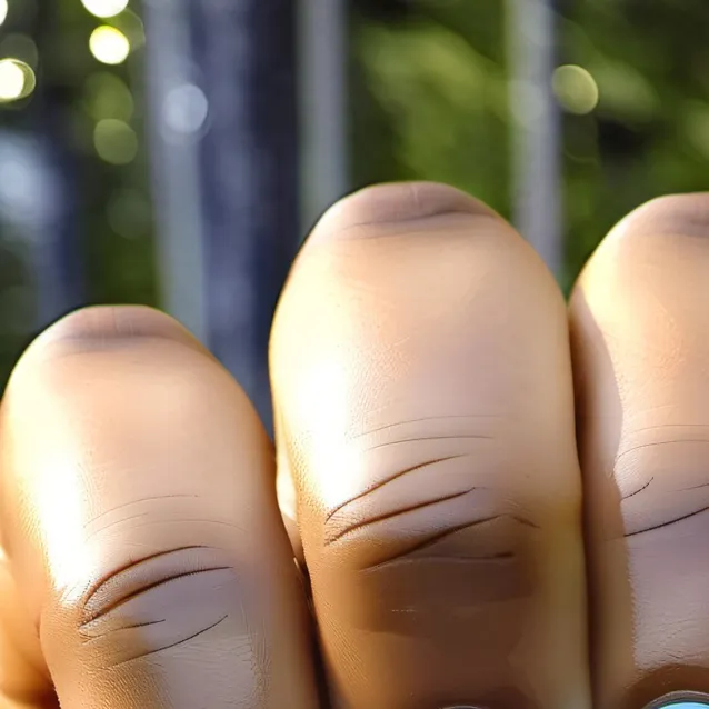 chat with ai character: ya dream nails