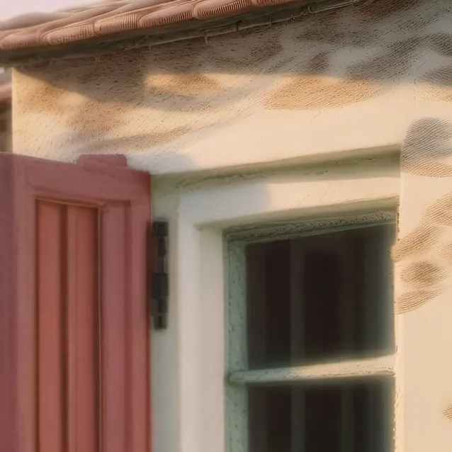 chat with ai character: window