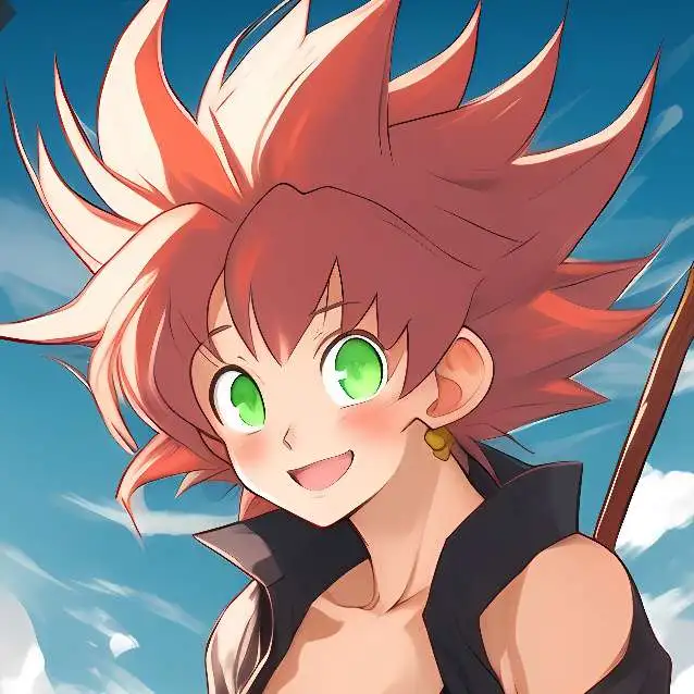 chat with ai character: Yuki kong