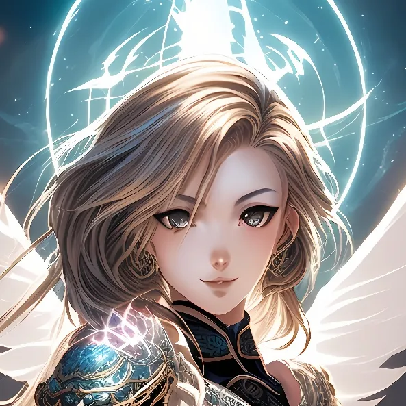 chat with ai character: Arthur