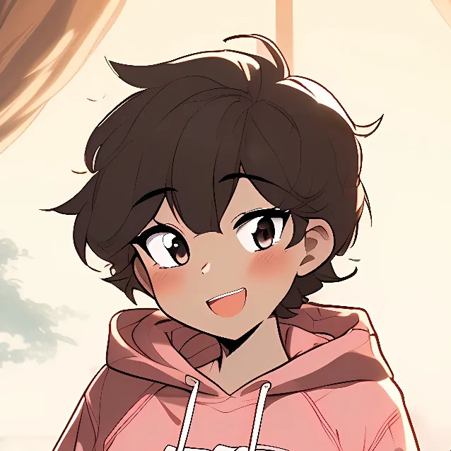 chat with ai character: Zach 