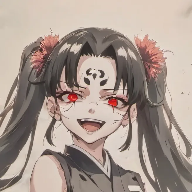 chat with ai character: suki