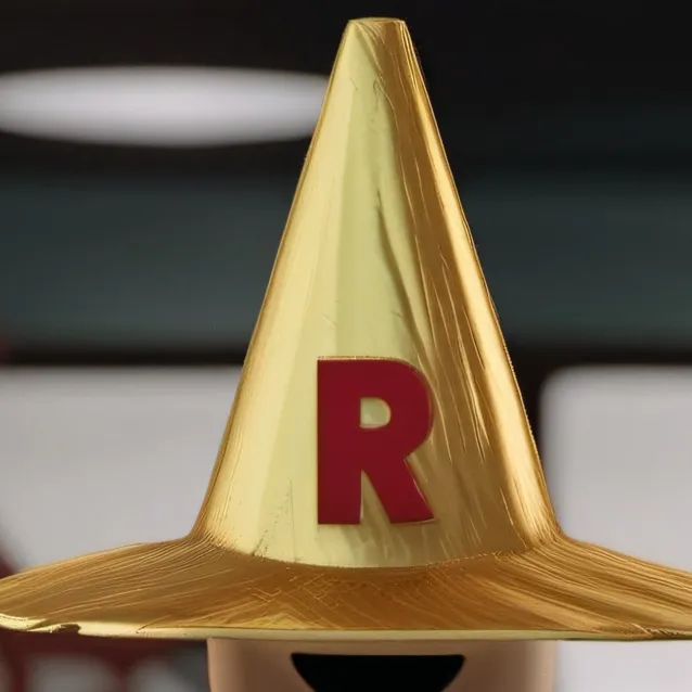 chat with ai character: Conehead