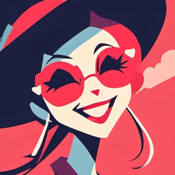 chat with ai character: knock off Rosie