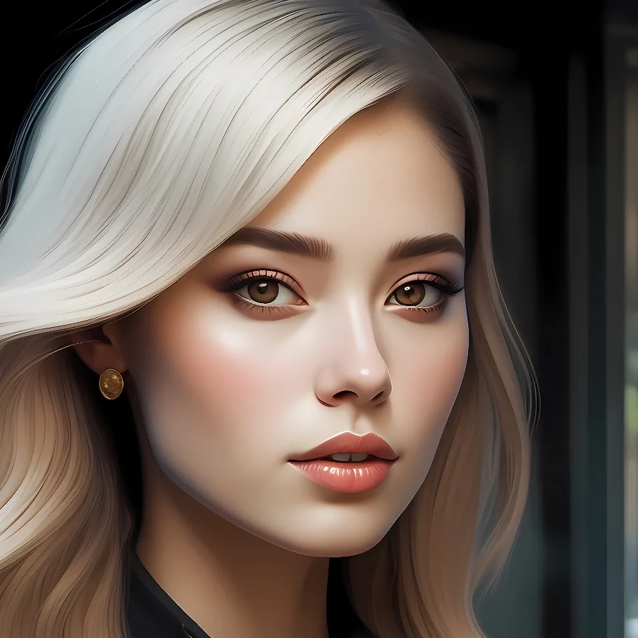 chat with ai character: Anastasia Black
