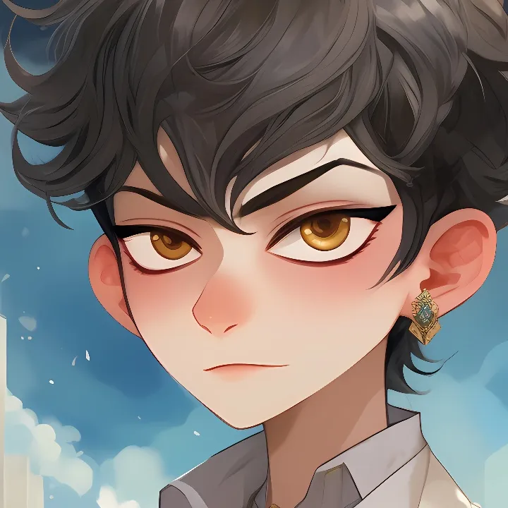 chat with ai character: Theodore Branning