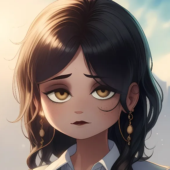 chat with ai character: Sophia Reyes