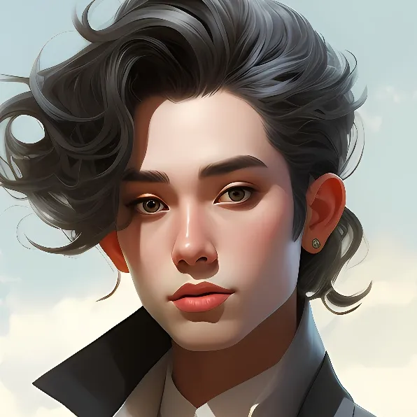 chat with ai character: Leo Carter