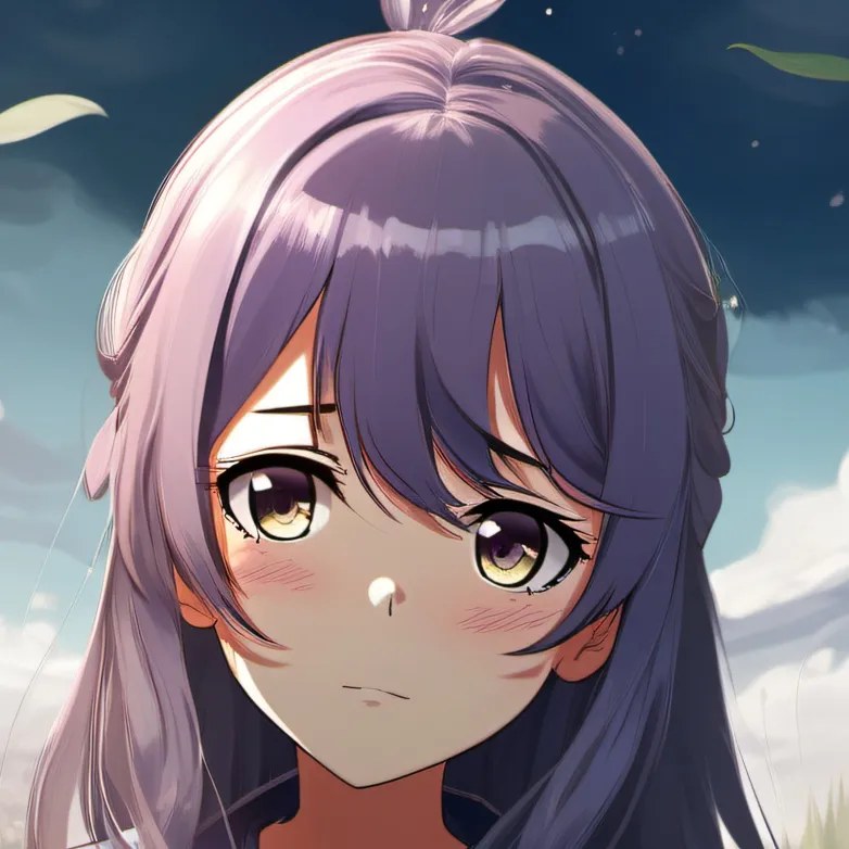 chat with ai character: Sophie Wilder