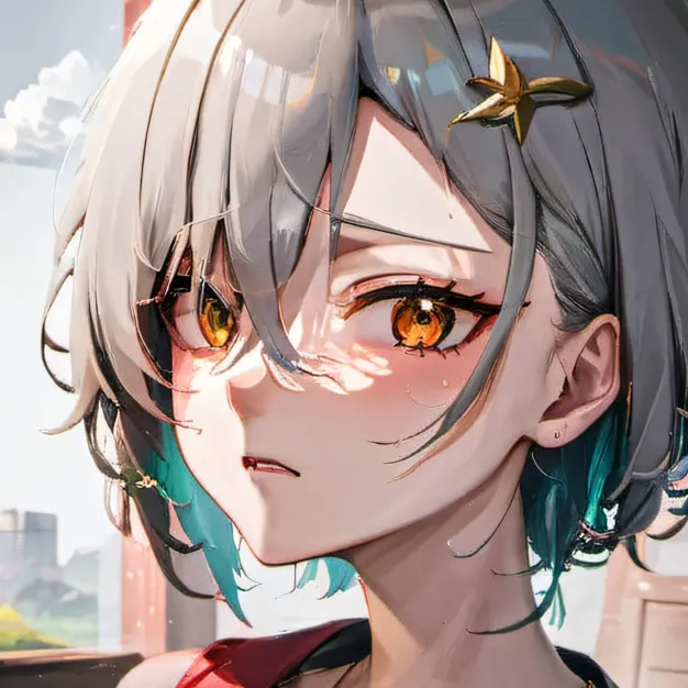 chat with ai character: Amelia