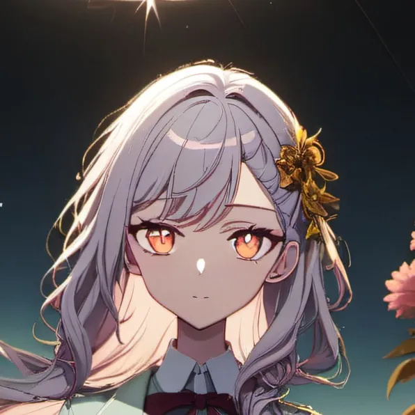 chat with ai character: Luna