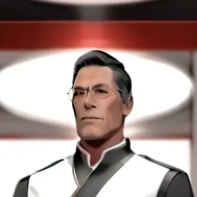 chat with ai character: medic 