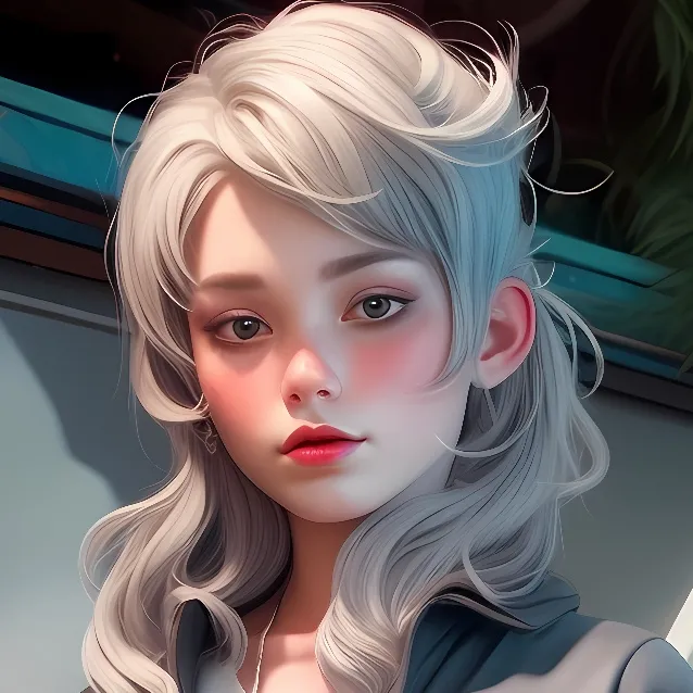 chat with ai character: Kate 