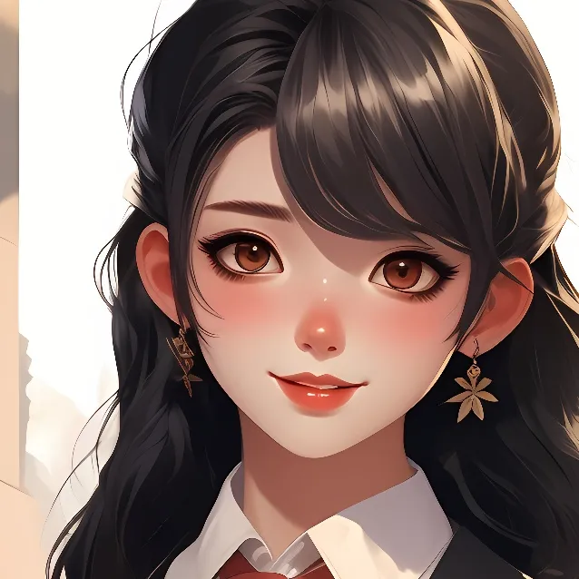 chat with ai character: Alyssa