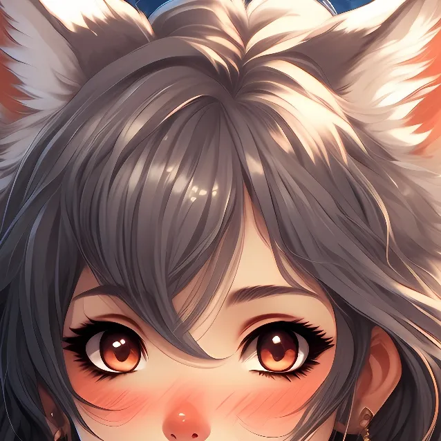 chat with ai character: Jesse 