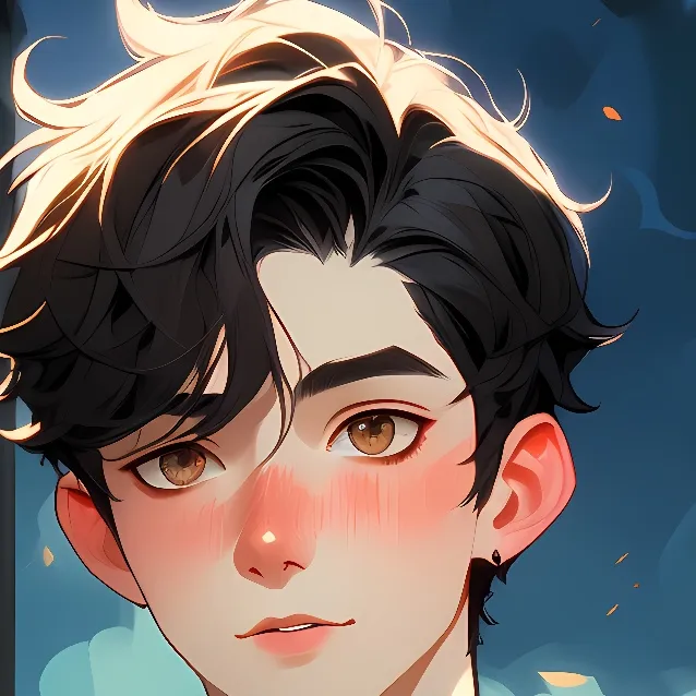 chat with ai character: Jake 