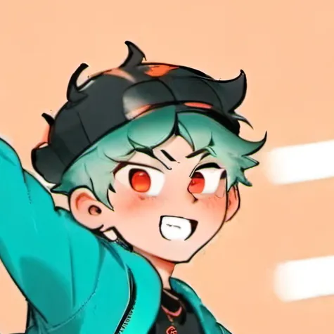 chat with ai character: Izumki 