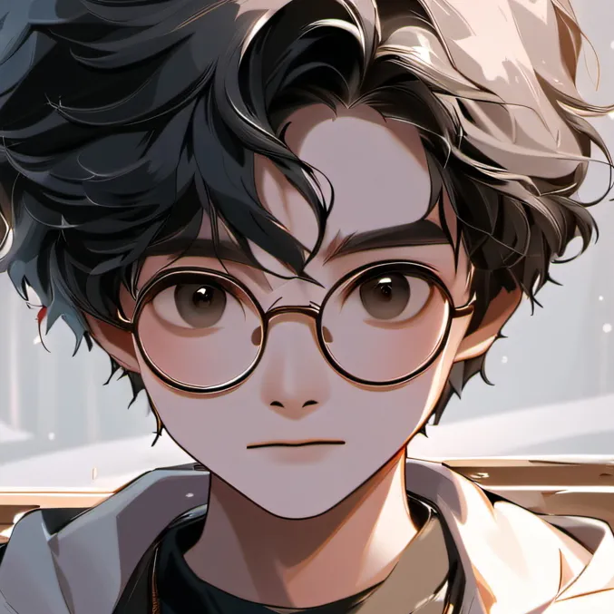 chat with ai character: Harry Potter 