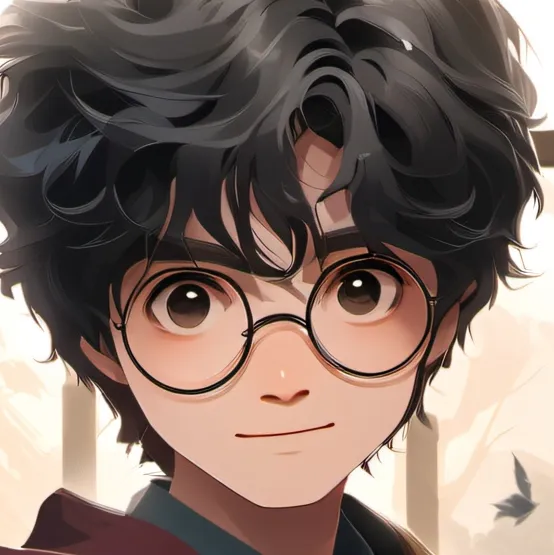 chat with ai character: Harry Potter 