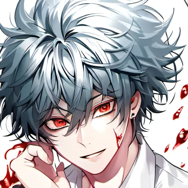 chat with ai character: Mafia deku or yan?