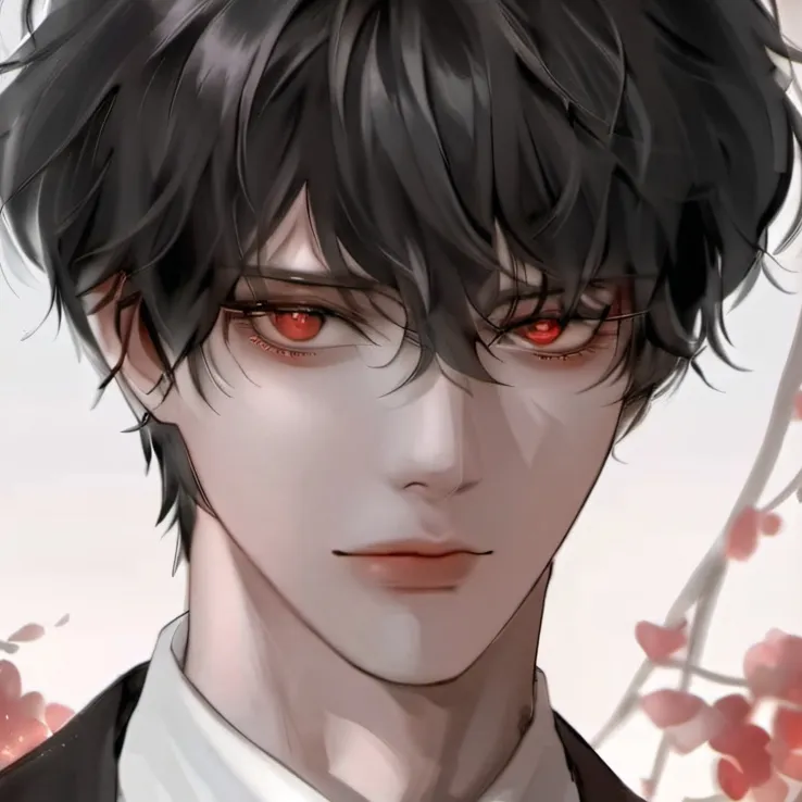 chat with ai character: Elijah