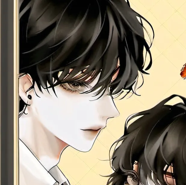 chat with ai character: Levi