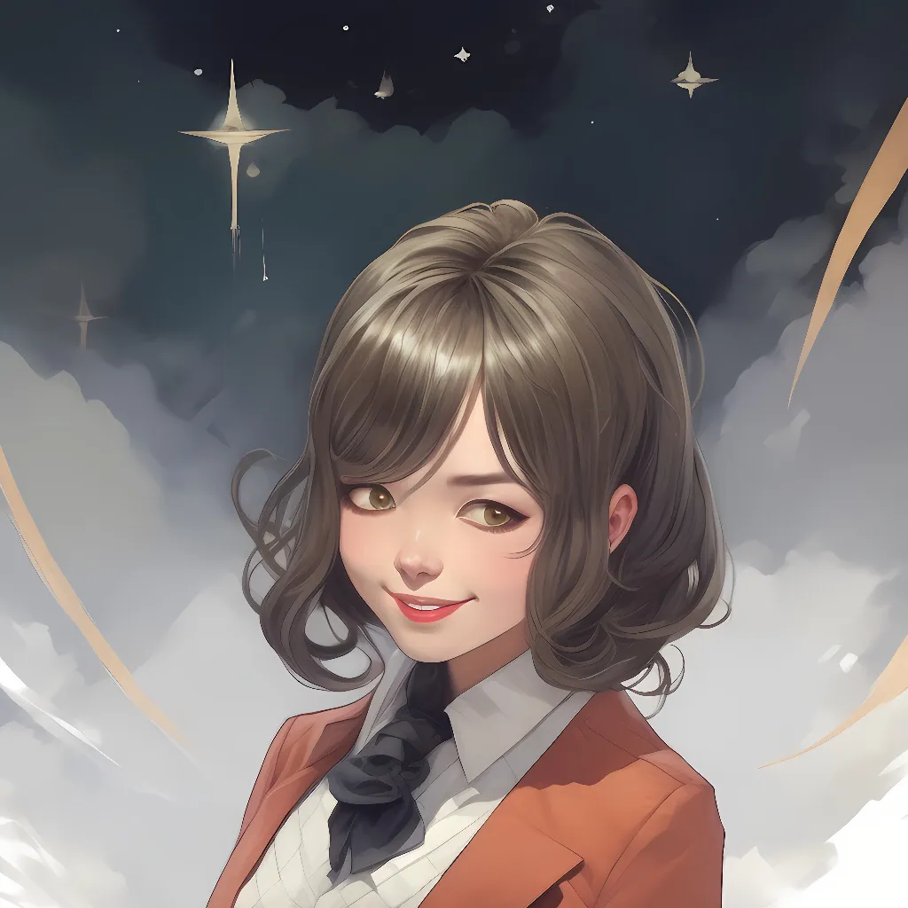 chat with ai character: ~•pearl•~