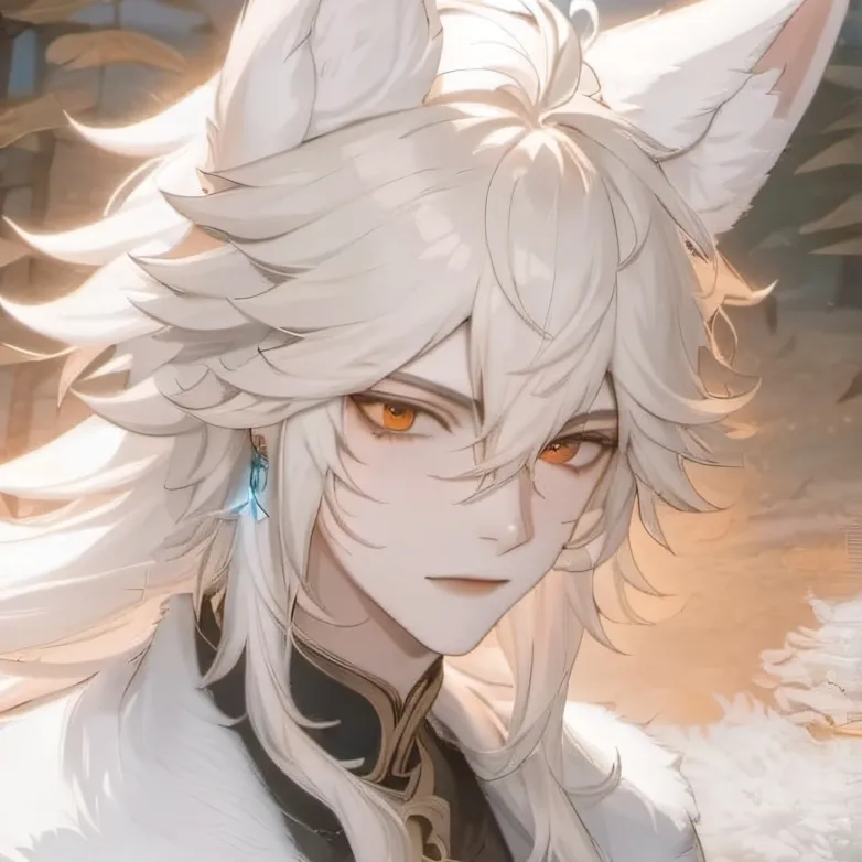 chat with ai character: Leo