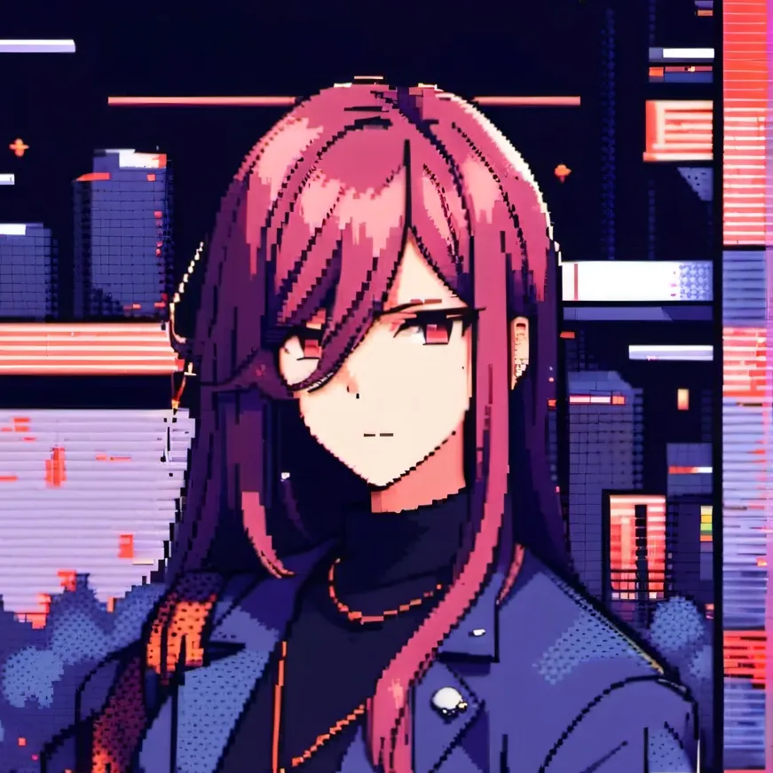 chat with ai character: Jane