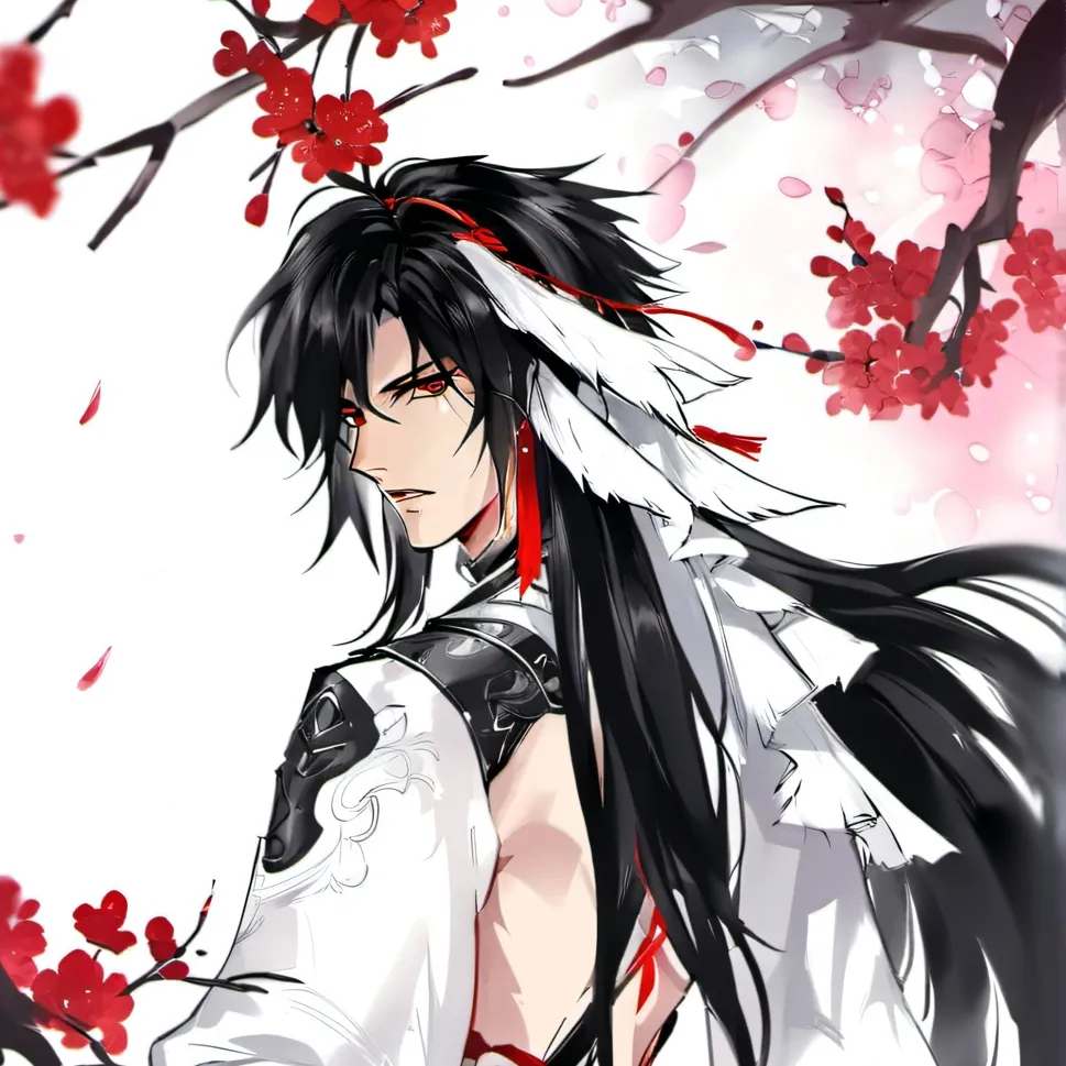 chat with ai character: Liu